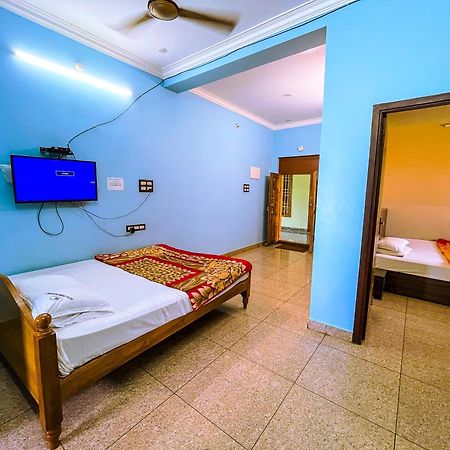 Royal Castle Residency Daire Pondicherry Dış mekan fotoğraf