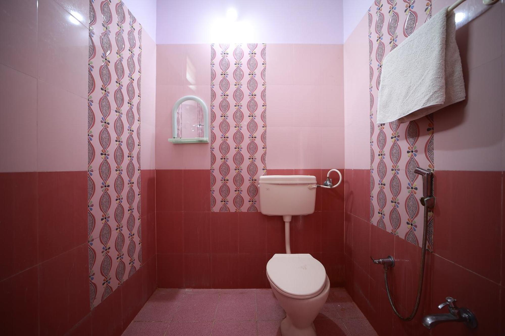 Royal Castle Residency Daire Pondicherry Dış mekan fotoğraf